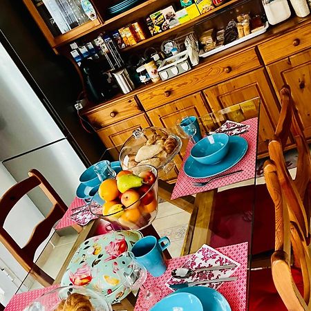 Bed & Breakfast Tenerife San Miguel de Abona Exterior foto