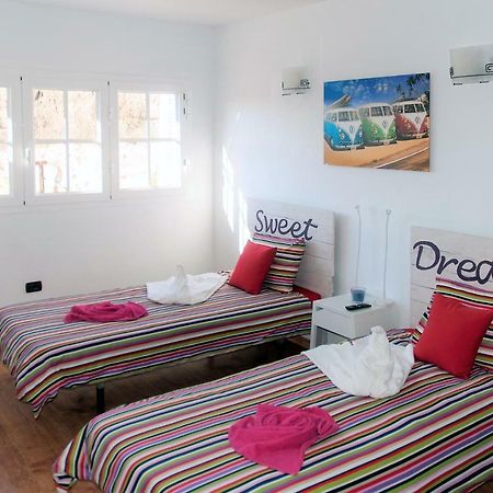 Bed & Breakfast Tenerife San Miguel de Abona Exterior foto