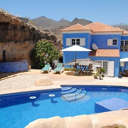 Bed & Breakfast Tenerife San Miguel de Abona Exterior foto