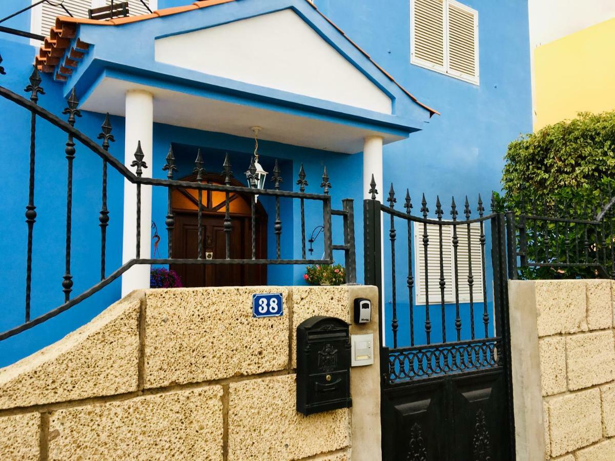 Bed & Breakfast Tenerife San Miguel de Abona Exterior foto