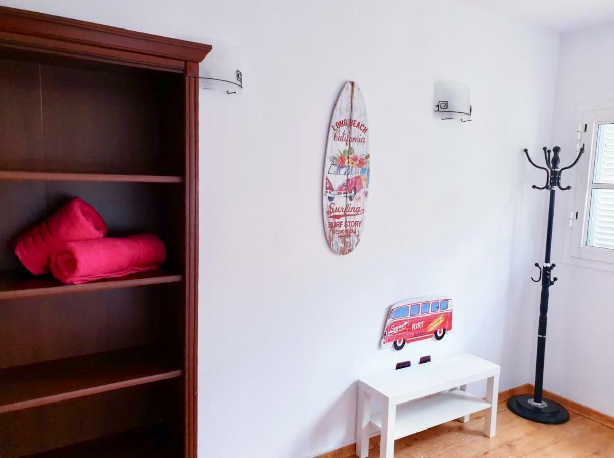 Bed & Breakfast Tenerife San Miguel de Abona Exterior foto