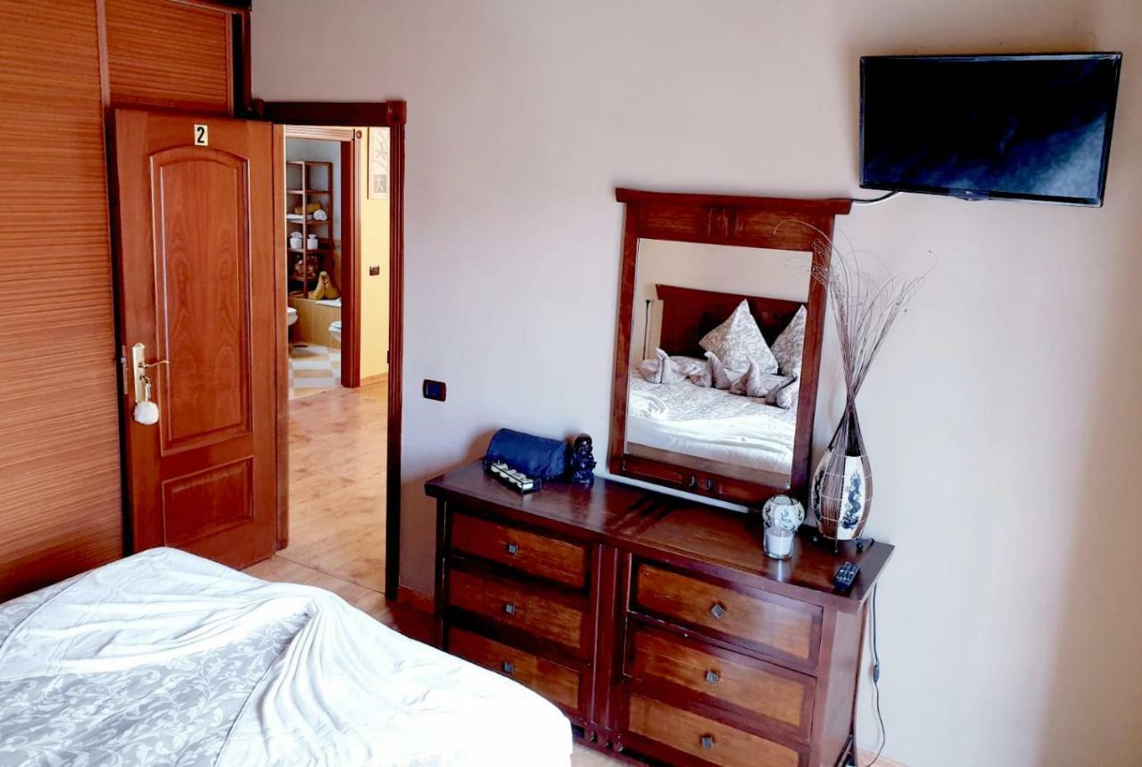Bed & Breakfast Tenerife San Miguel de Abona Exterior foto