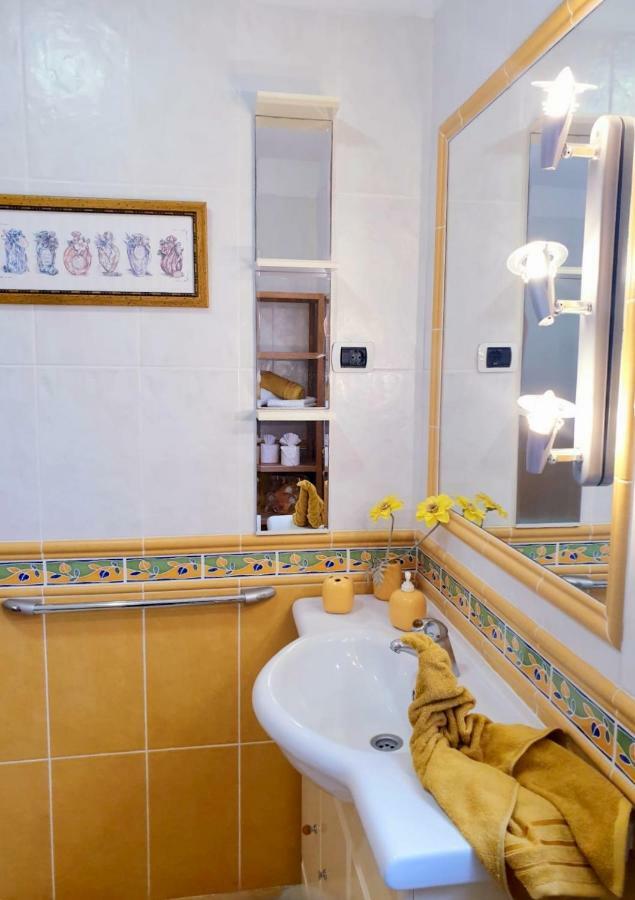 Bed & Breakfast Tenerife San Miguel de Abona Exterior foto