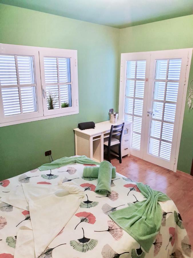 Bed & Breakfast Tenerife San Miguel de Abona Exterior foto
