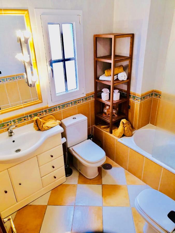 Bed & Breakfast Tenerife San Miguel de Abona Exterior foto