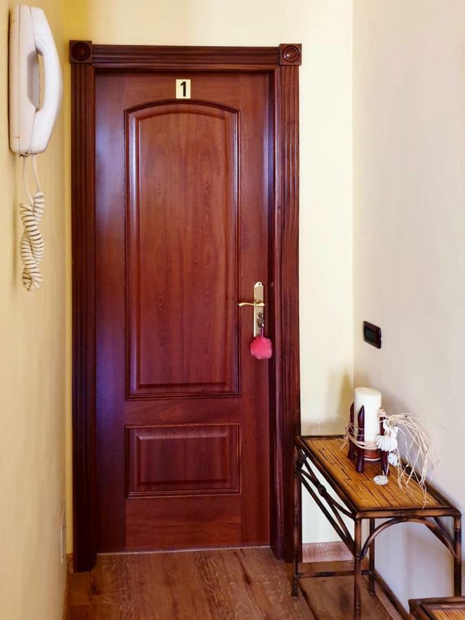 Bed & Breakfast Tenerife San Miguel de Abona Exterior foto