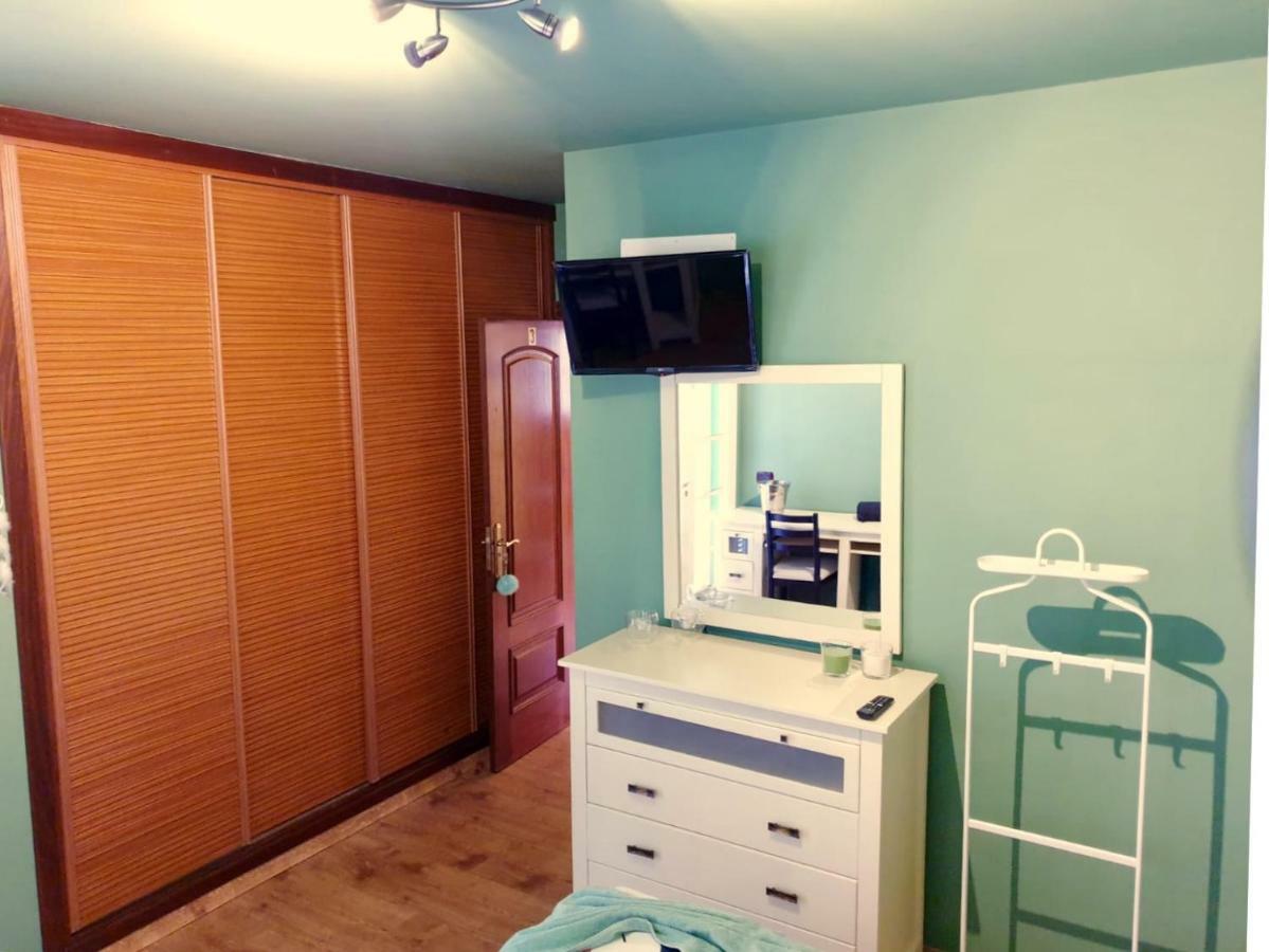 Bed & Breakfast Tenerife San Miguel de Abona Exterior foto