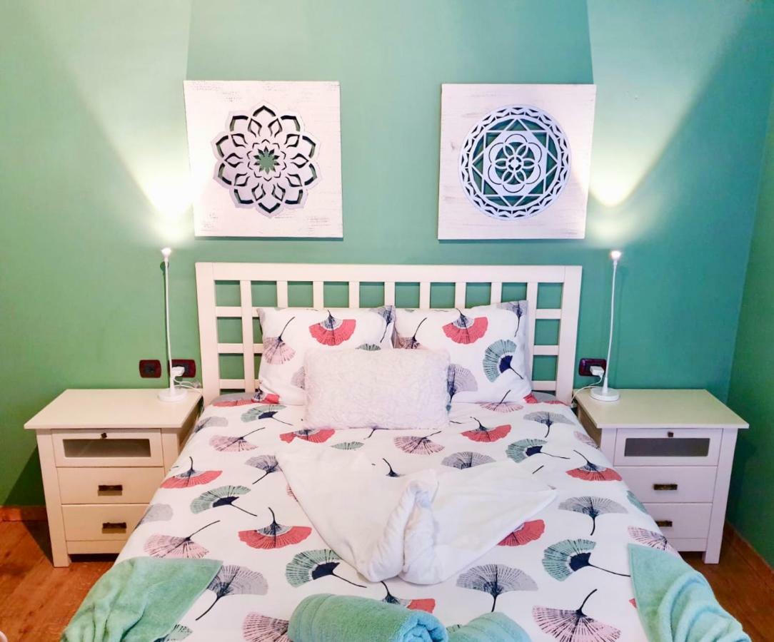 Bed & Breakfast Tenerife San Miguel de Abona Exterior foto