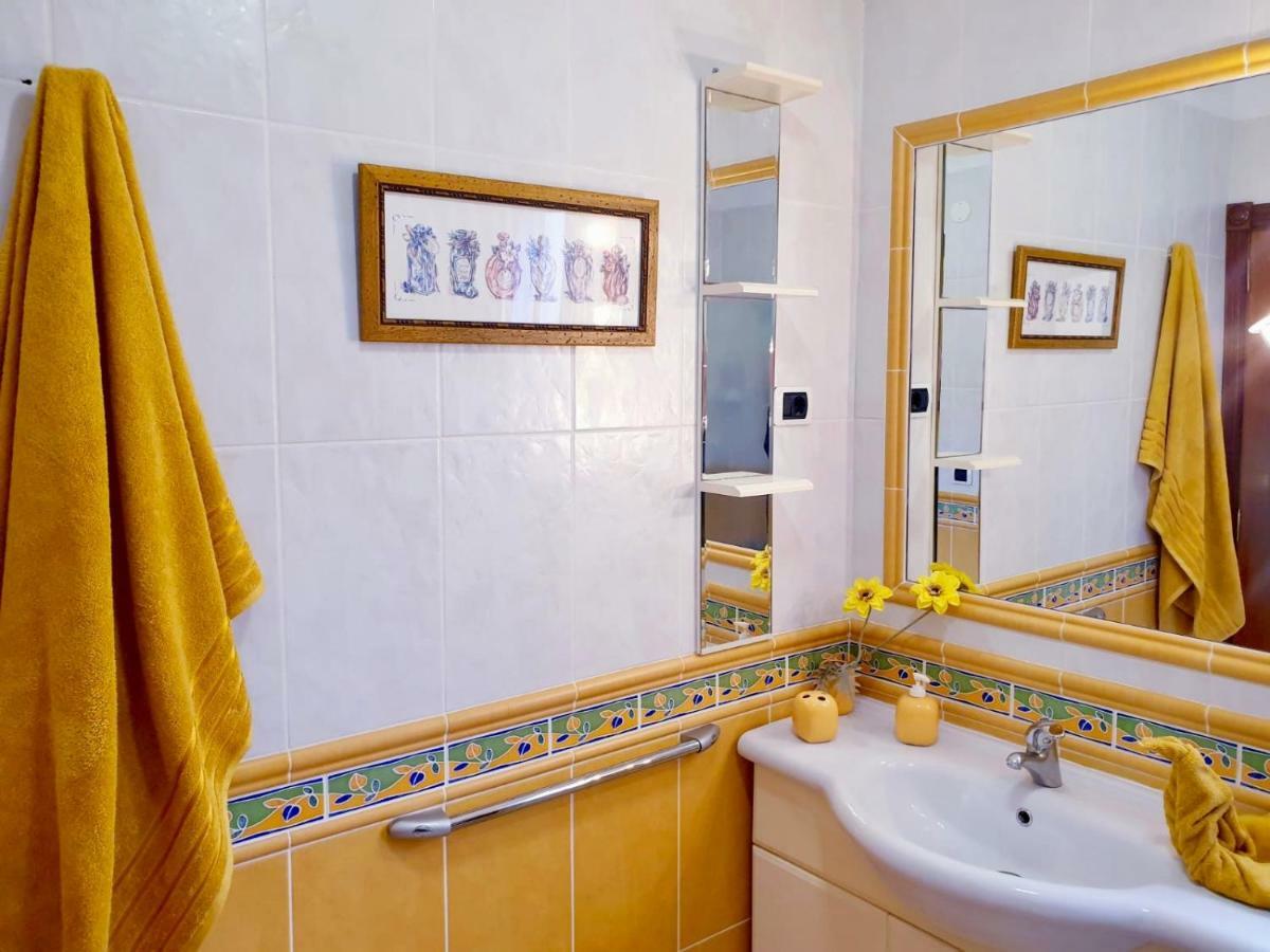 Bed & Breakfast Tenerife San Miguel de Abona Exterior foto