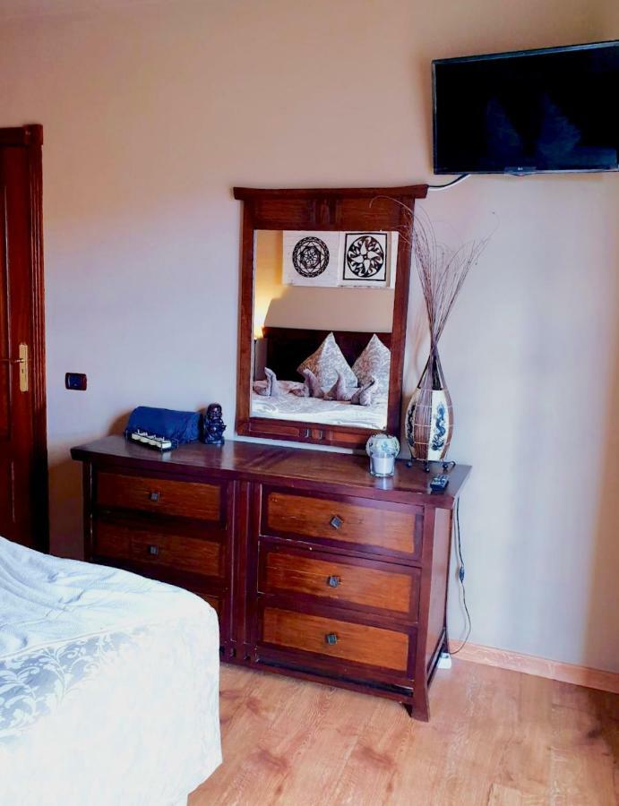 Bed & Breakfast Tenerife San Miguel de Abona Exterior foto