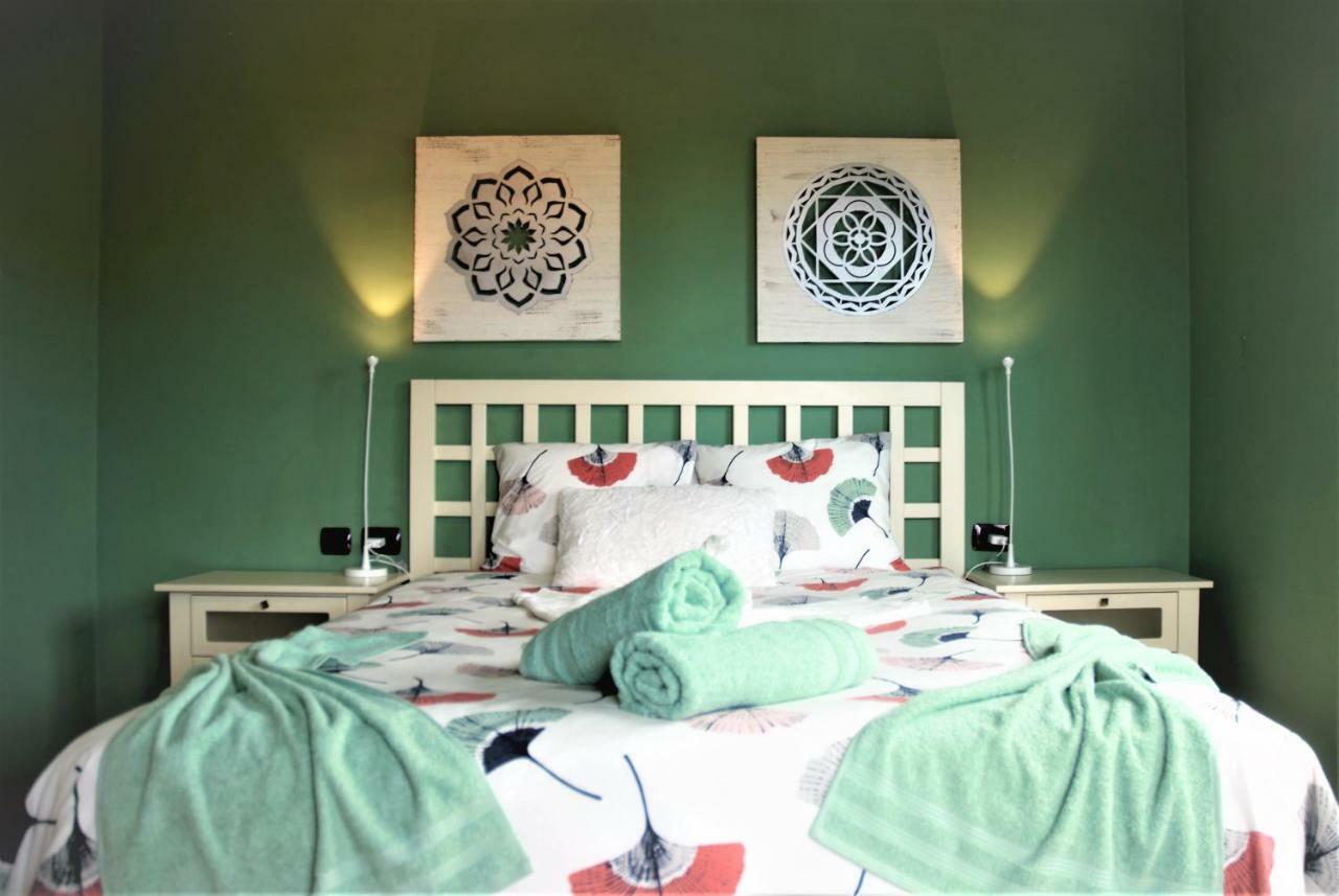 Bed & Breakfast Tenerife San Miguel de Abona Exterior foto