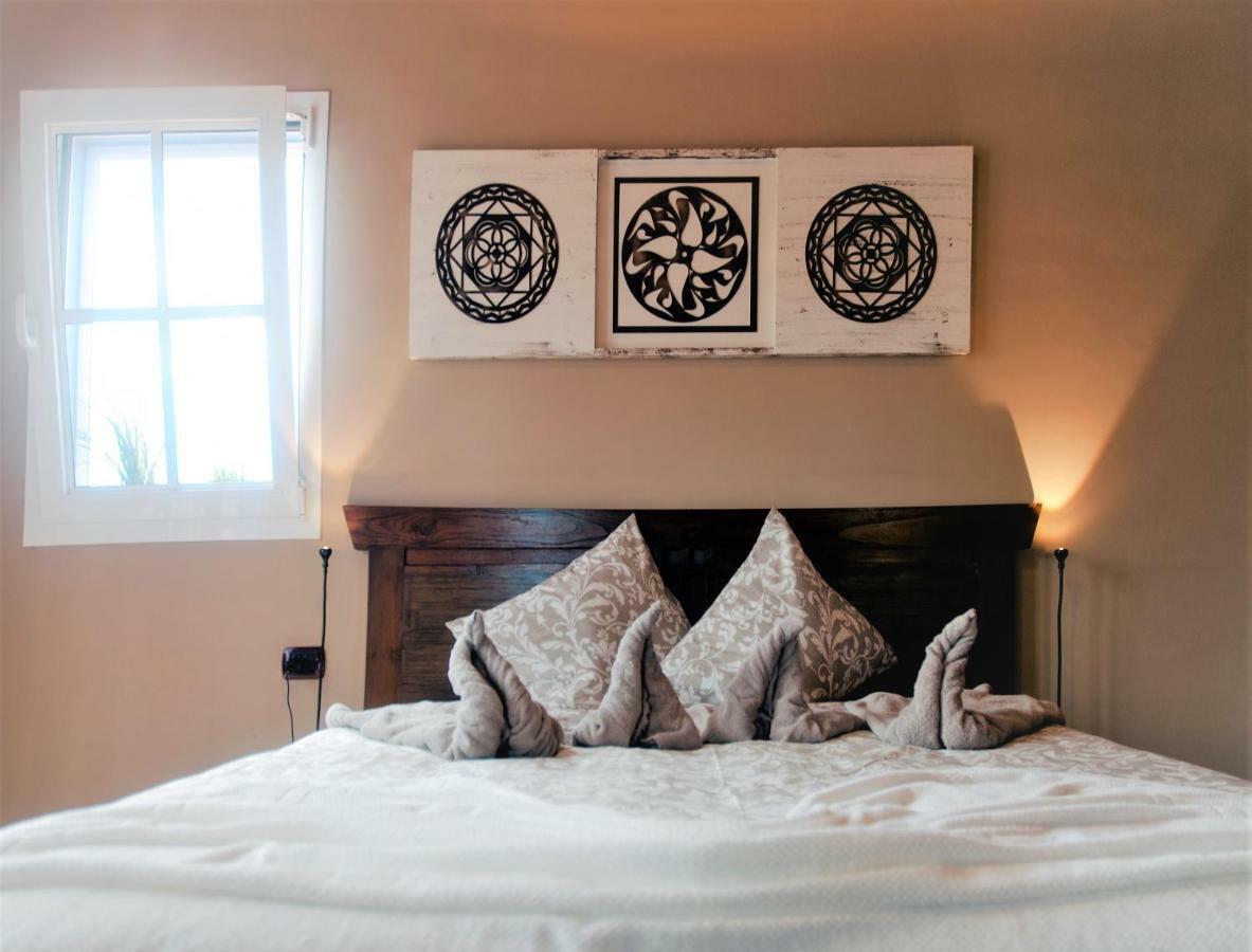 Bed & Breakfast Tenerife San Miguel de Abona Exterior foto