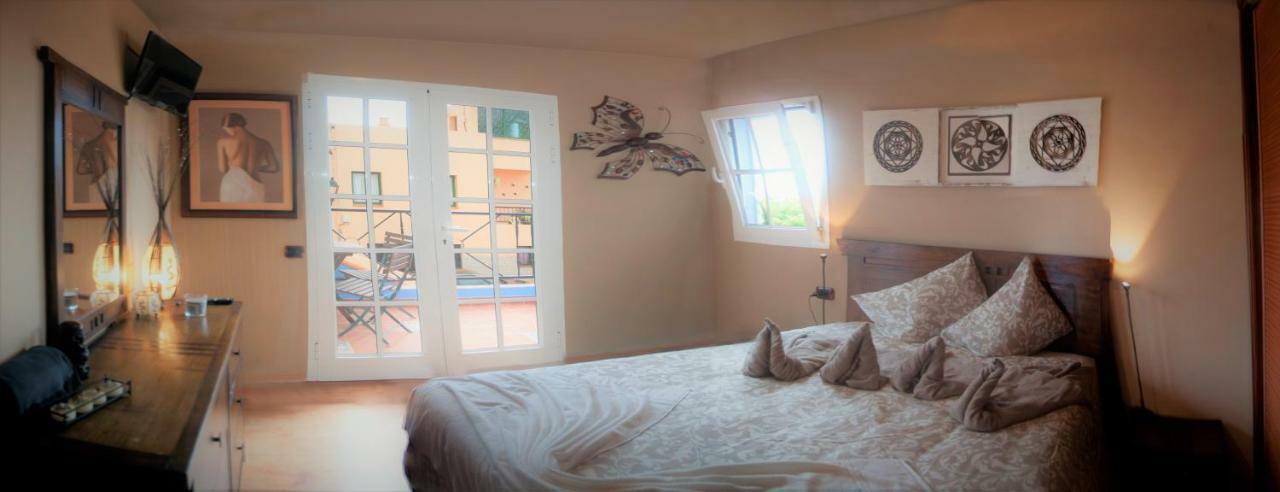 Bed & Breakfast Tenerife San Miguel de Abona Exterior foto