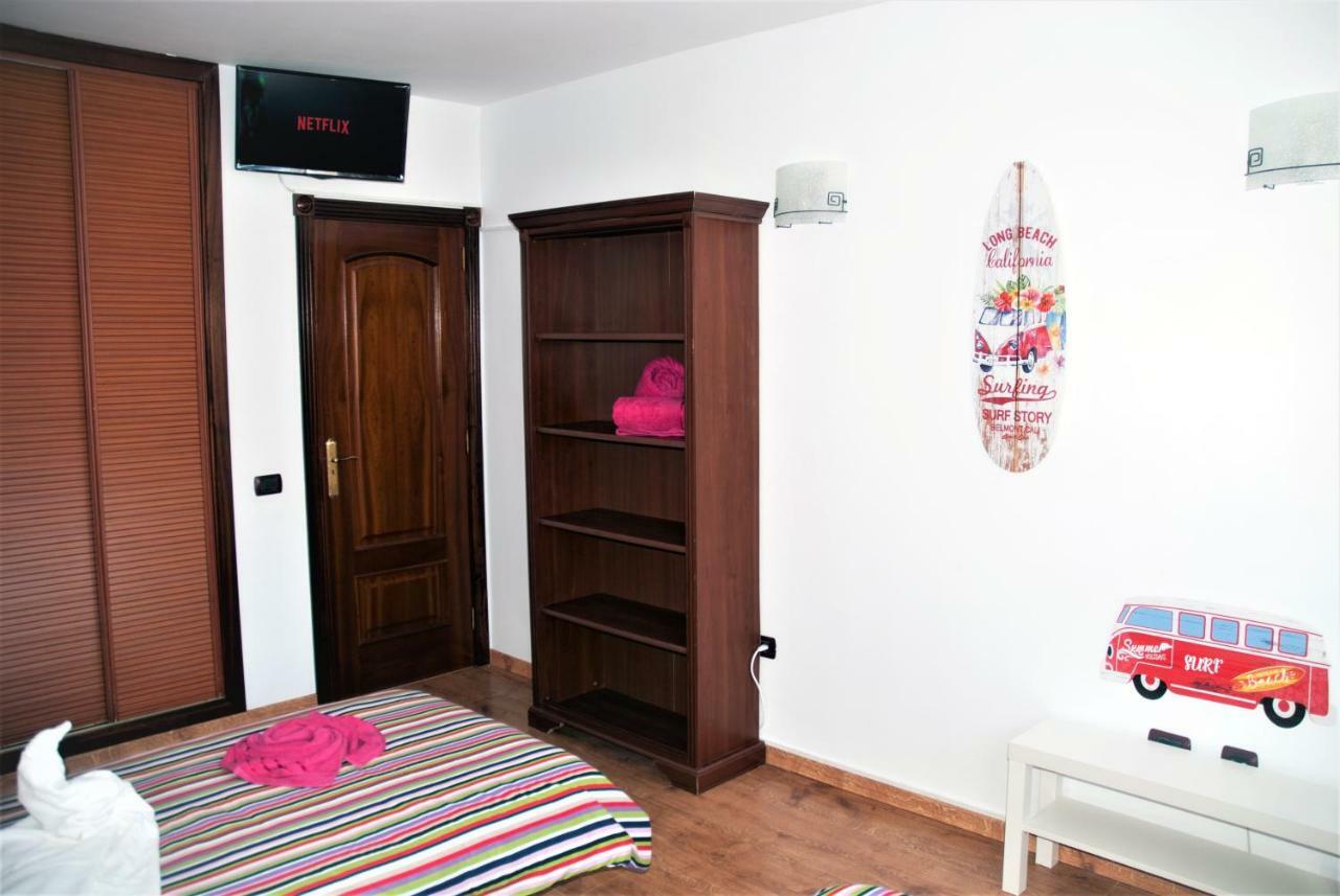 Bed & Breakfast Tenerife San Miguel de Abona Exterior foto