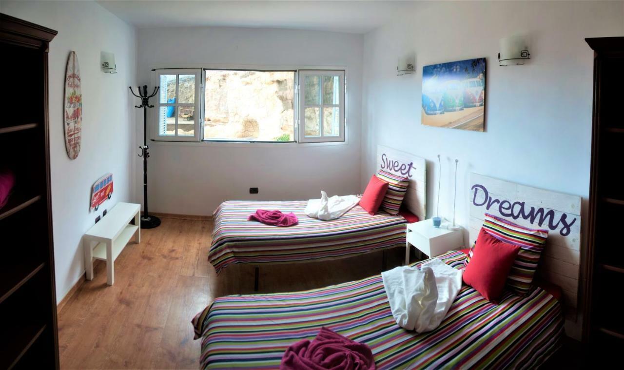 Bed & Breakfast Tenerife San Miguel de Abona Exterior foto