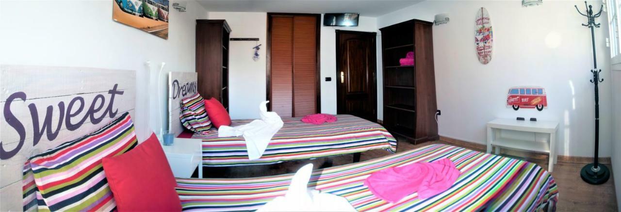 Bed & Breakfast Tenerife San Miguel de Abona Exterior foto