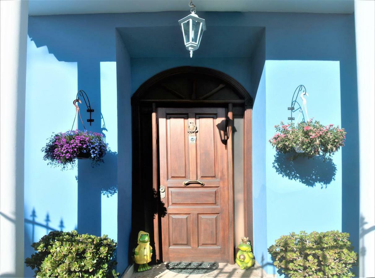 Bed & Breakfast Tenerife San Miguel de Abona Exterior foto