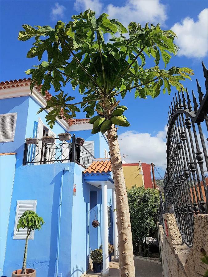 Bed & Breakfast Tenerife San Miguel de Abona Exterior foto