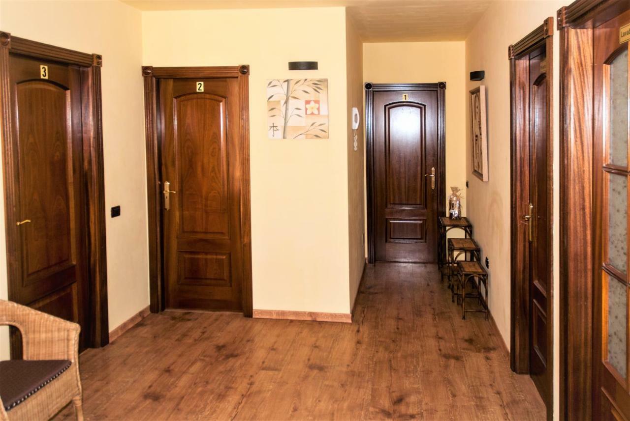 Bed & Breakfast Tenerife San Miguel de Abona Exterior foto
