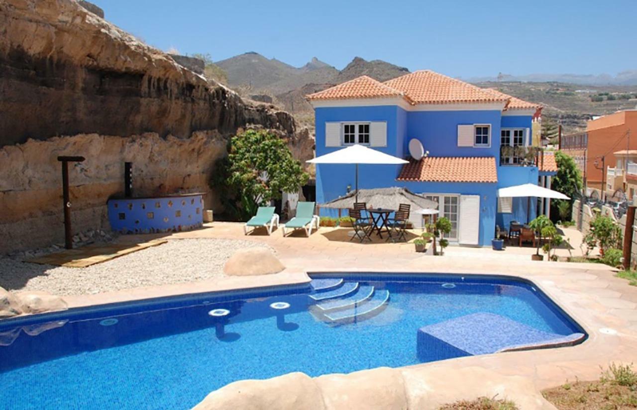Bed & Breakfast Tenerife San Miguel de Abona Exterior foto