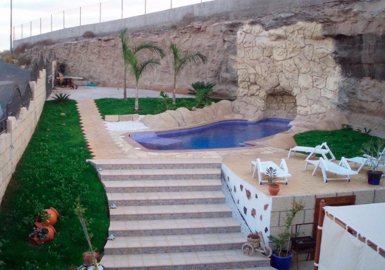 Bed & Breakfast Tenerife San Miguel de Abona Exterior foto