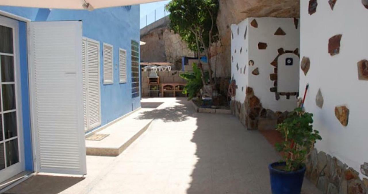 Bed & Breakfast Tenerife San Miguel de Abona Exterior foto