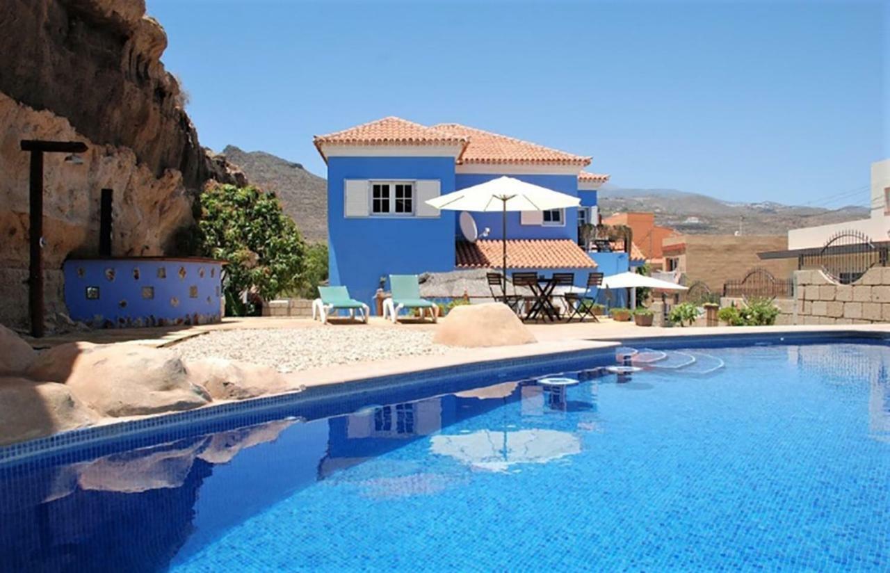 Bed & Breakfast Tenerife San Miguel de Abona Exterior foto