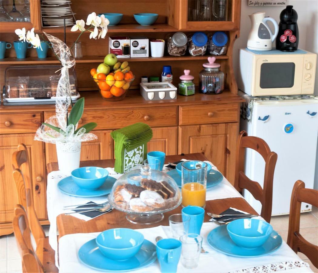 Bed & Breakfast Tenerife San Miguel de Abona Exterior foto