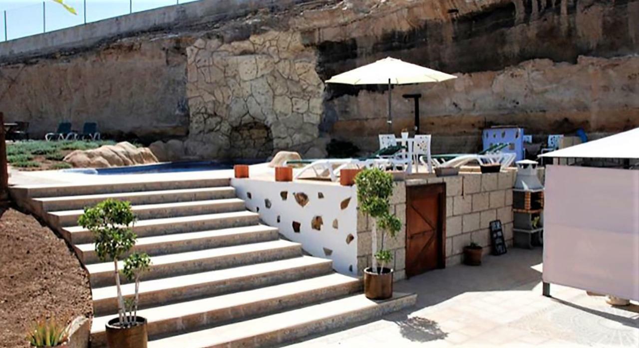 Bed & Breakfast Tenerife San Miguel de Abona Exterior foto