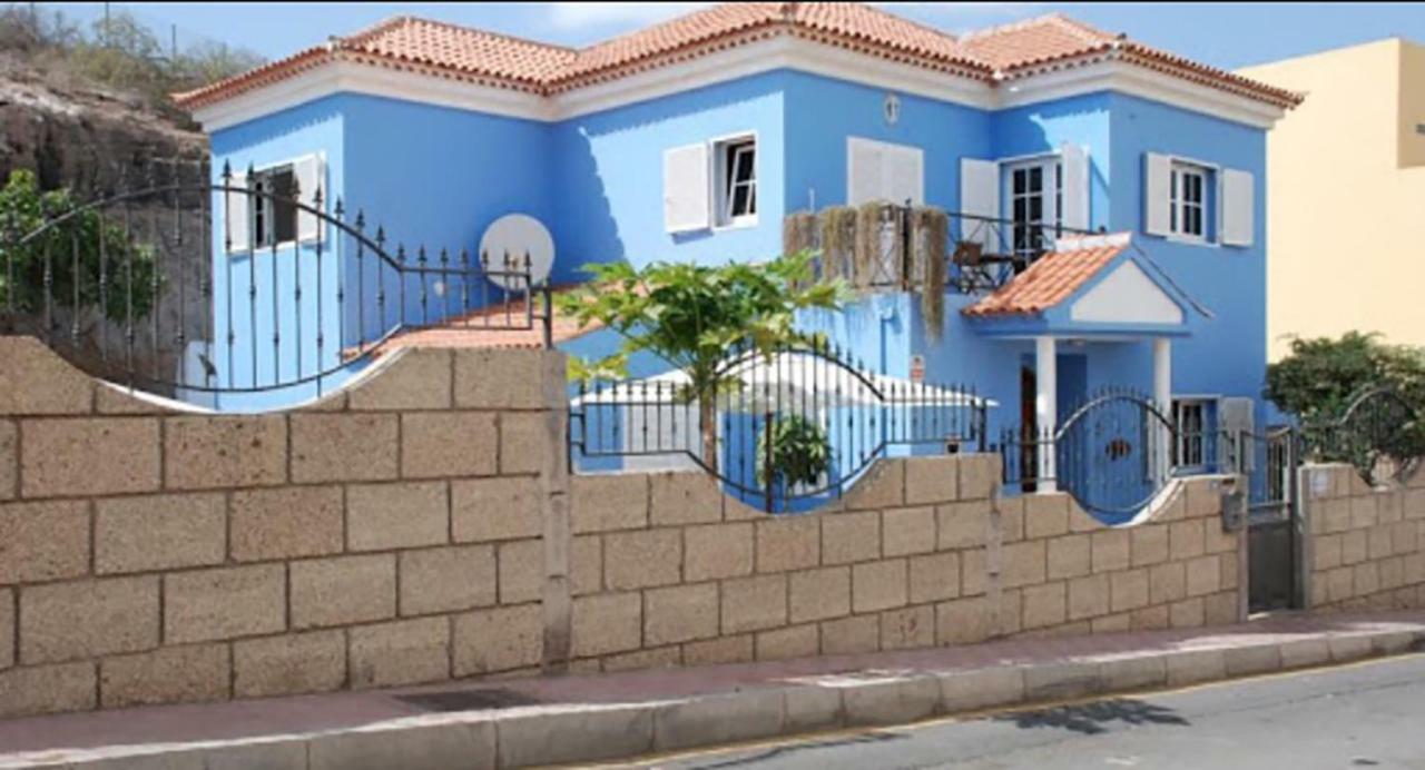 Bed & Breakfast Tenerife San Miguel de Abona Exterior foto