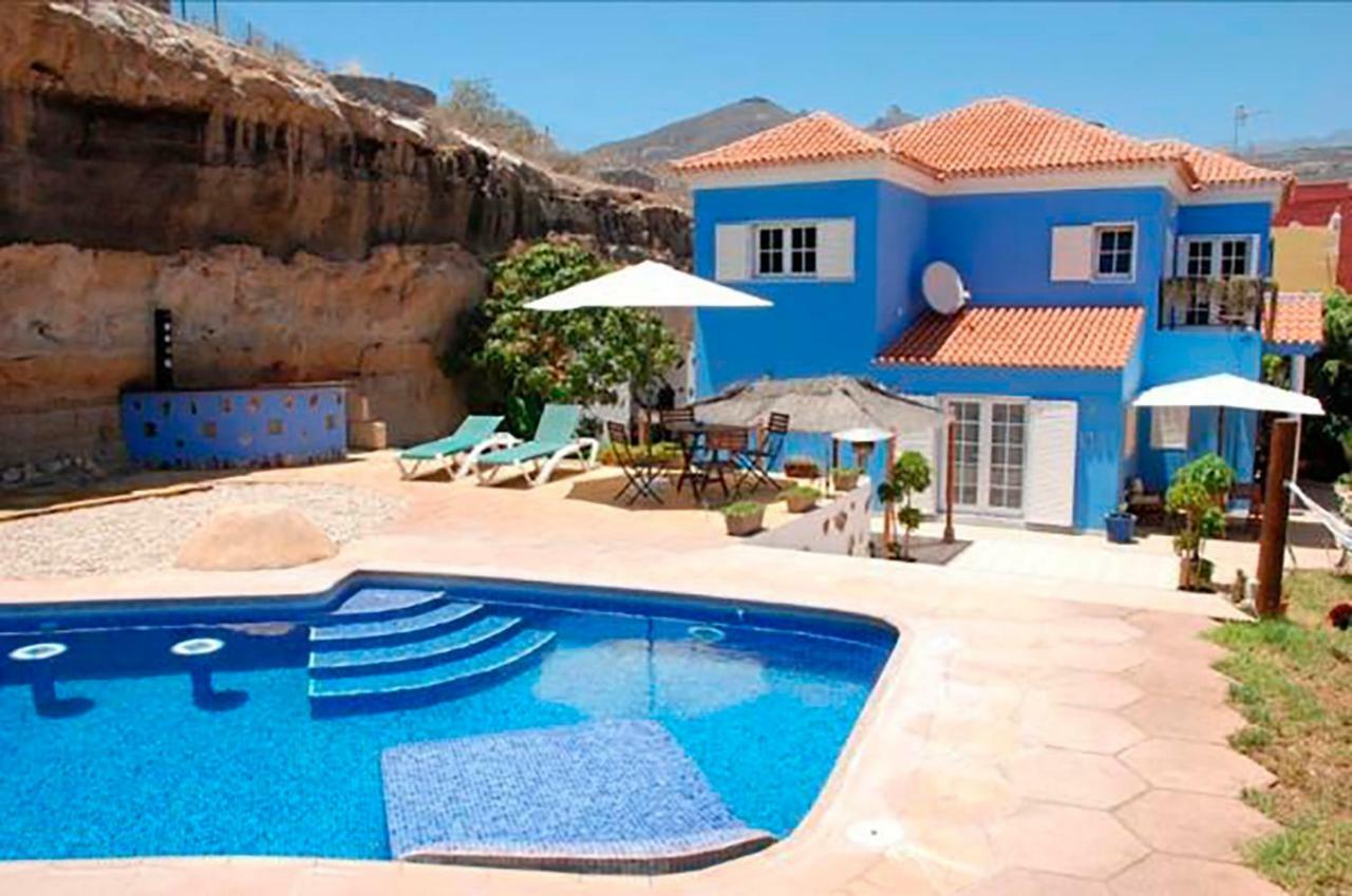 Bed & Breakfast Tenerife San Miguel de Abona Exterior foto
