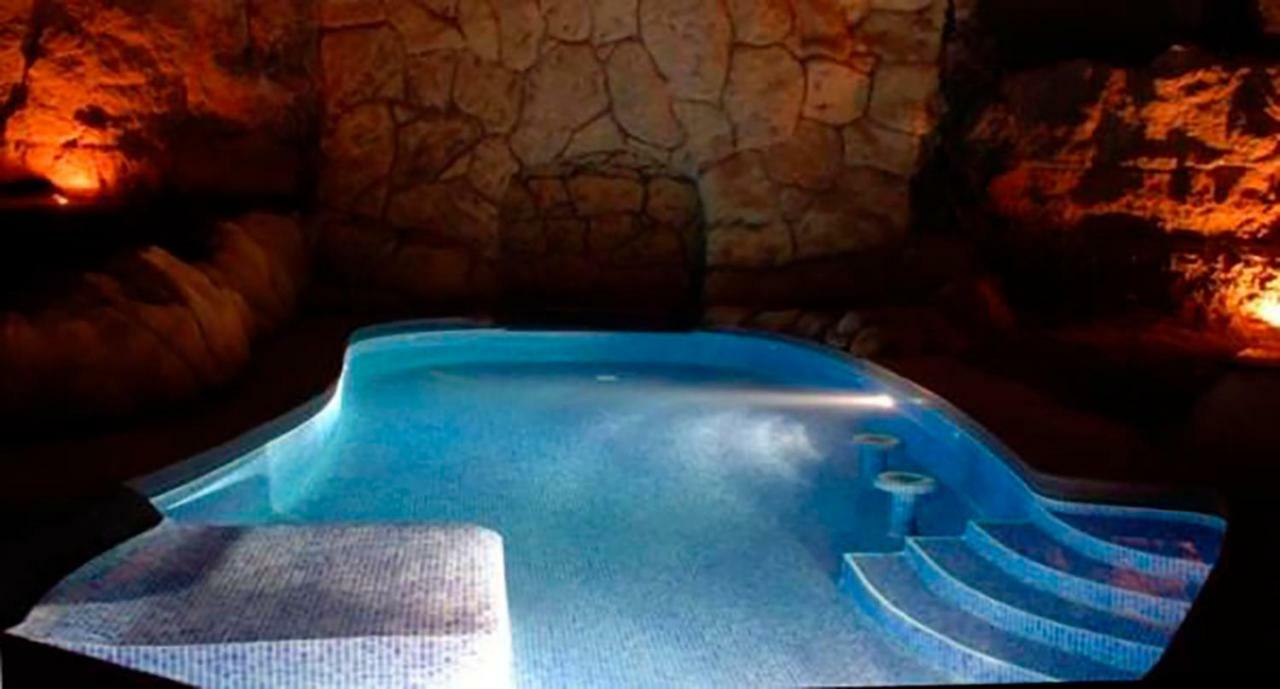 Bed & Breakfast Tenerife San Miguel de Abona Exterior foto