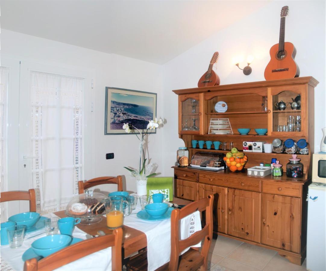 Bed & Breakfast Tenerife San Miguel de Abona Exterior foto