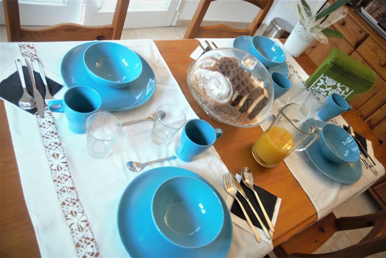 Bed & Breakfast Tenerife San Miguel de Abona Exterior foto