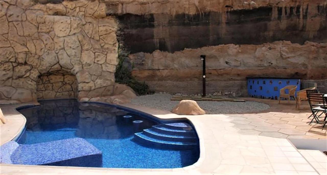 Bed & Breakfast Tenerife San Miguel de Abona Exterior foto