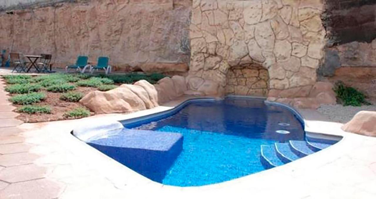 Bed & Breakfast Tenerife San Miguel de Abona Exterior foto